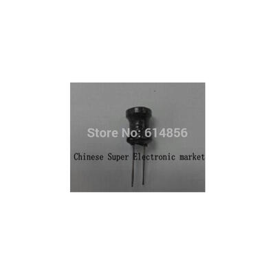 

10pcs 10 PCS LH0810-68M 68uH 8*10mm 2A Radial Leaded Power inductor 8X10MM