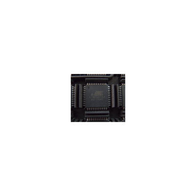 

20pcs ATMEGA16A-AU - 8-bit Microcontroller with 16K Bytes In-System Programmable Flash
