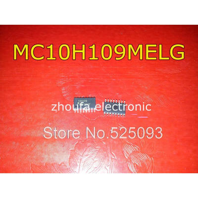 

5pcs/lot MC10H109MELG MC10H109 10H109 Original !
