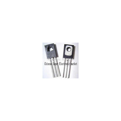 

20PCS Power Transistor BD237 NPN 2A/100V TO-126 transistor