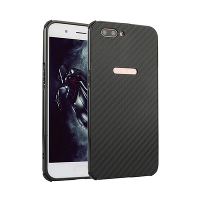 

GANGXUN®OPPO R11R11 Plus Metal Casing Shockproof Electroplating Cover