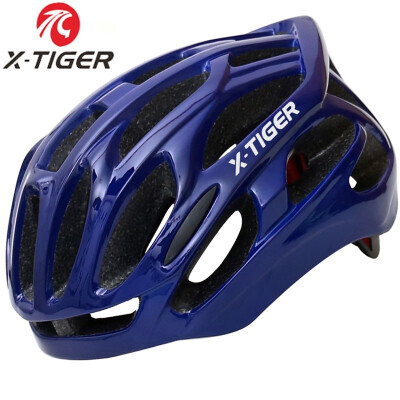 

X-Tiger Brand Protect MTB Велосипедный шлем Безопасность Взрослые горные велосипедные шлемы Casco Ciclismo Мужчины Женщины Велоспо