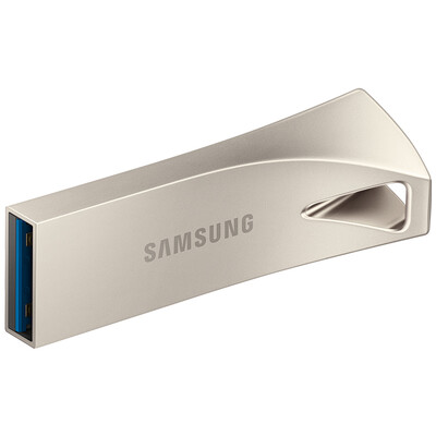 

SAMSUNG Bar Plus 64GB USB31 U disk reading 200MBs computer car metal U disk