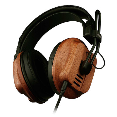 

FOSTEX T60RP Headphones Professional Monitor Original Plate Unit