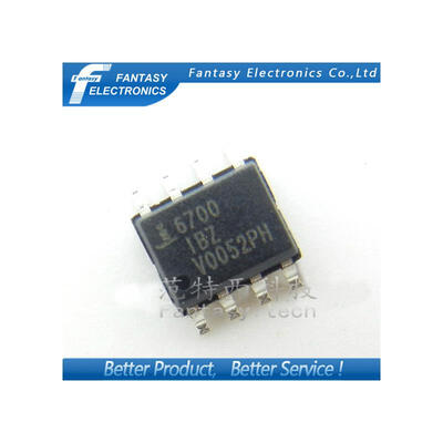 

5PCS ISL6700IBZ SOP8 ISL6700 SOP SMD new&original IC free shipping