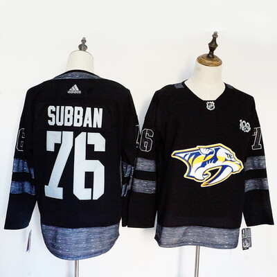 

Нэшвилл Хищники Джерси Адидас НХЛ Jerseys для мужчин Climalite Аутентичные команды Хоккей Джерси Футбольные Jerseys НХЛ униформы Jerseys