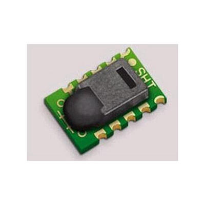 

5pcs/lot SHT11 Digital temperature & humidity sensor 100%new&original electnics kit in stock ic