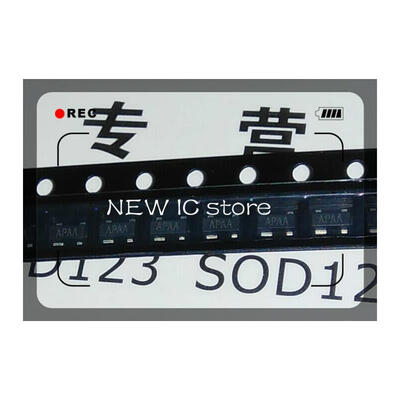 

100pcs/lot MAX811TEUS+T MAX811TEUS+ MAX811TEUS MAX811 APAA SOT143