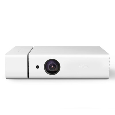 

Beijing election Eloi Me2 LED projector 1080P resolution split Bluetooth speaker 1100 lumens wireless charging automatic focus