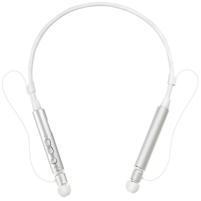 

LEIMAI LM-S11 wireless Bluetooth sports earphone 42 music earbuds in-ear stereo headphones running headphones silver
