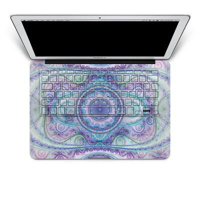 

GEEKIDMacbook decal keyboard sticker keyboard cover sticker full decal summer keyboard sticker