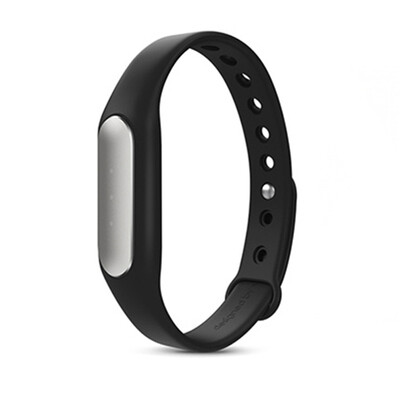 

Elegance Factory Health Tracker Day Day Band Fitness Smart Band with Pedometer/ Sleep Monitor/ Smart Sync/ Alarm Clock/ Remote Control/ Compatible with iOS and Android Smartphone
