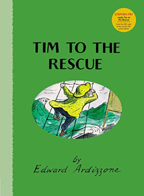 

Tim to the Rescue