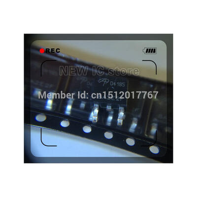 

Free shipping 50pcs/lot 100%new original AOD4185 D4185 TO-252