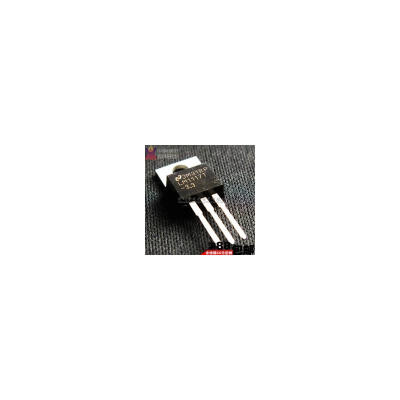 

50pcs LM1117T-3.3 LM1117T LM1117 Low Dropout Voltage Regulator 3.3V