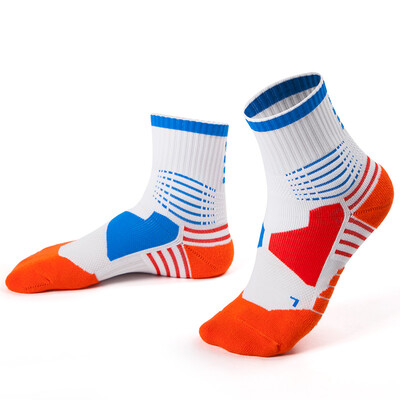 

Bejirog Mens Socks Breathable Socks 1 Double Size