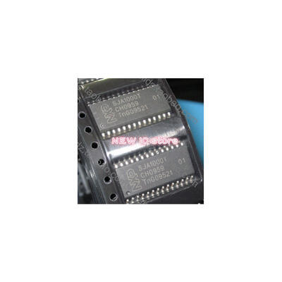 

50pcs/lot SJA1000T SJA1000 SOP Free shipping New original
