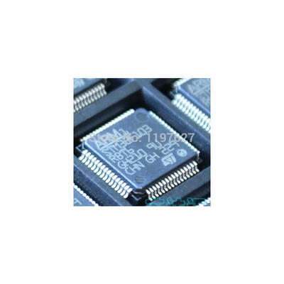 

FREE SHIPPING STM32F103RBT6 LQFP64 ORIGINAL 10PCSLOT
