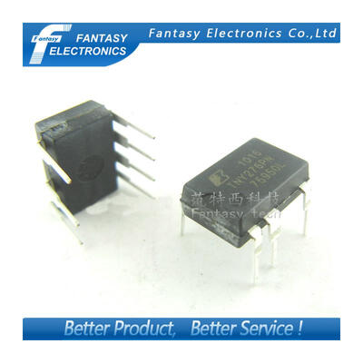 

10pcs TNY276PN DIP8 TNY276 DIP new&original free shipping