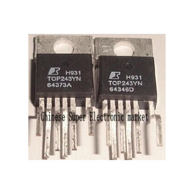 

20PCS TOP243YN TOP243Y TOP243 TOP243 TO220