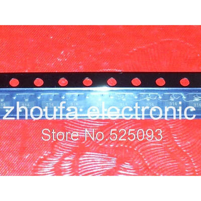 

20pcs/lot ZXMN3A14FTA ZXMN3A14