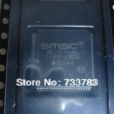 

2pcs/lot MEC1310-NU MEC1310 1310-NU Management computer input and output the start-up circuit of input and output