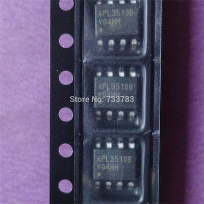 

10pcs/lot APL3510B USB Power-Distribution Switches