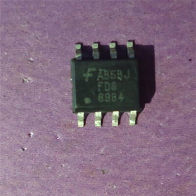 

10pcs/lot FDS8984 8984 MOSFET(Metal Oxide Semiconductor Field Effect Transistor)