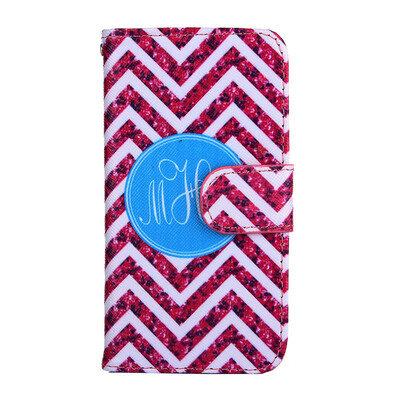 

MOONCASE для Samsung Galaxy S4 Mini I9190 кожаный чехол держатель кошелек флип-карты с Kickstand Чехол обложка No.A12