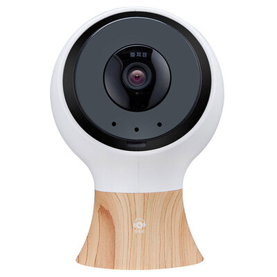 

Я люблю глаза и уши облако хранения бесплатной версии ночного видения HD Smart WiFi камеры камеры видеонаблюдения беспроводной сети удаленного 720P черный