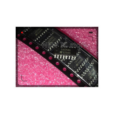 

5pcs/lot L6598D L6598 6598D 6598 SOP-16 Free Shipping