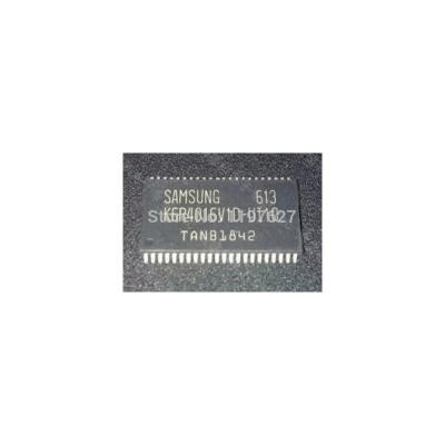 

FREE SHIPPING K6R4016V1D-UI10 K6R4016V1D ORIGINAL IN STOCK TSSOP 10PCSLOT IC