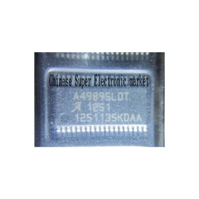 

10PCS A4989SLDTR-T A4989SLDTR A4989S A4989