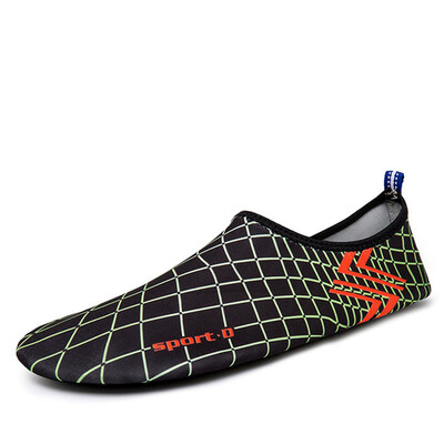 

Beach Shoes Men Women Outdoor Water Shoes Breathable Swimming Aqua Shoes Barefoot Water Schuhe Soft Wading Zapatos