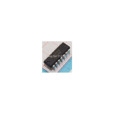 

10PCS/LOT TLC5620CN DIP-14 new origina