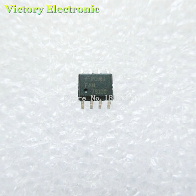 

10PCS/Lot FAN7930 FAN7930C FAN7930B SOP-8 SMD IC Chip Wholesale Electronic New