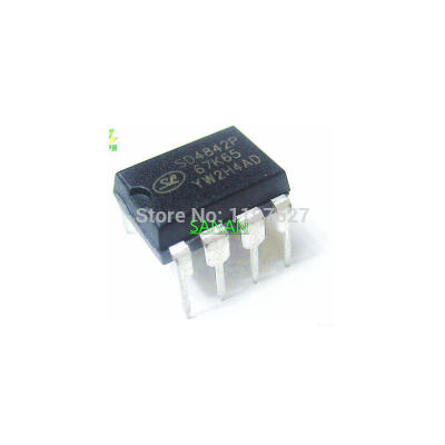 

FREE SHIPPING SD4842P SD4842 DIP ORIGINAL 10PCS/LOT IC