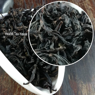 

Shuixian Da Hong Pao Dahongpao Tea Fresh Chinese Fujian Wuyi Oolong Big Red Robe premium quality tea