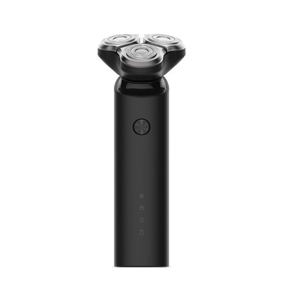

2018 Новый оригинальный Xiaomi Mijia Electric Razor 3 Head Flex Сухой мокрый бритвенный моющийся основной-суб Dual Blade Turbo + M