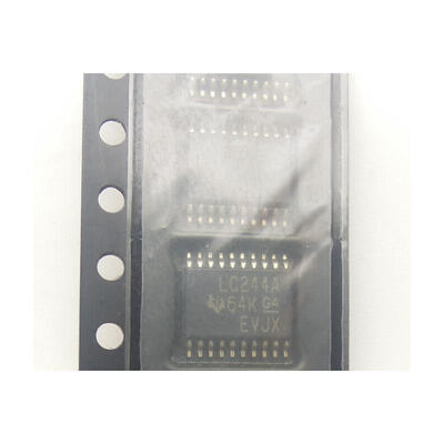 

100pcslot SN74LVC244APWR LC244 TSSOP original electronics kit in stock ic components