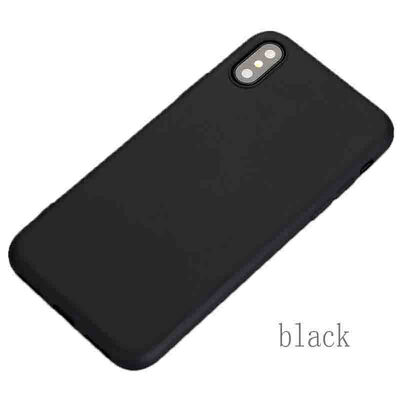 

Iphone 7 iphone 7 плюс чехол для мобильного телефона матовый силикагель мягкая оболочка / оболочка для защиты от падения полного пакета защитная крышка