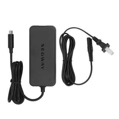 

Ninebot Electric Scooter Charger 9