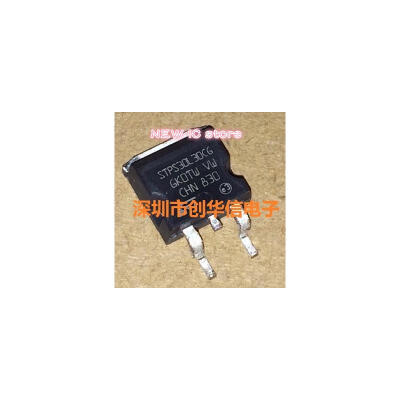 

Free Shipping 20pcs/lot STPS30L30CG STPS30L30 ST TO-252 IC