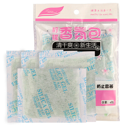 

Jingdong supermarket Lele leisure time water bag dehumidification box rose incense 350ML upgrade 2 home dehumidification bag fragrance desiccant dehumidification bag