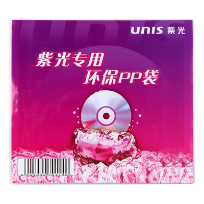 

Фиолетовые (UNIS) Игрушки стороннего ПП мешки (100)