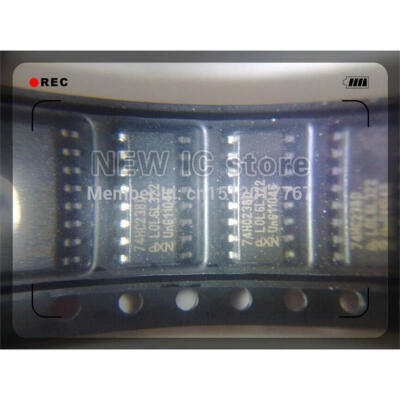 

Free Shipping 20PCS 74HC238D 74HC238 SOP16 IC 100 NEW