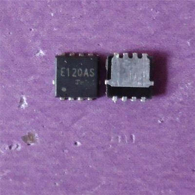 

5pcs/lot E120AS MOSFET(Metal Oxide Semiconductor Field Effect Transistor)