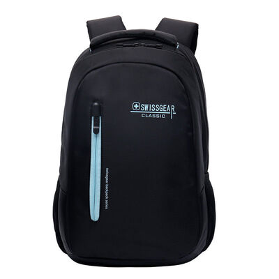 

Водонепроницаемый рюкзак для мужчин Рюкзак Школьный ноутбук Сумка для плеча Swissgear Travel