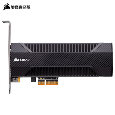 

USCORSAIR NX500 400GB Add in Card NVMe PCIe Solid State Drive CSSD-N400GBNX500