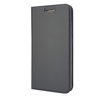 

iCoverCase Luxury Case for HUAWEI G9 Plus High Quality PU Leather Flip Cover Kickstand Anti-shock Full Protection